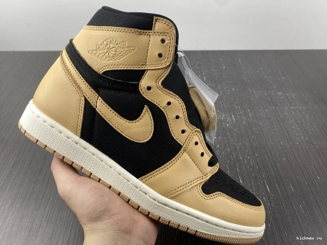 Rep Air Jordan Heirloom OG 555088-202 High 1 0814